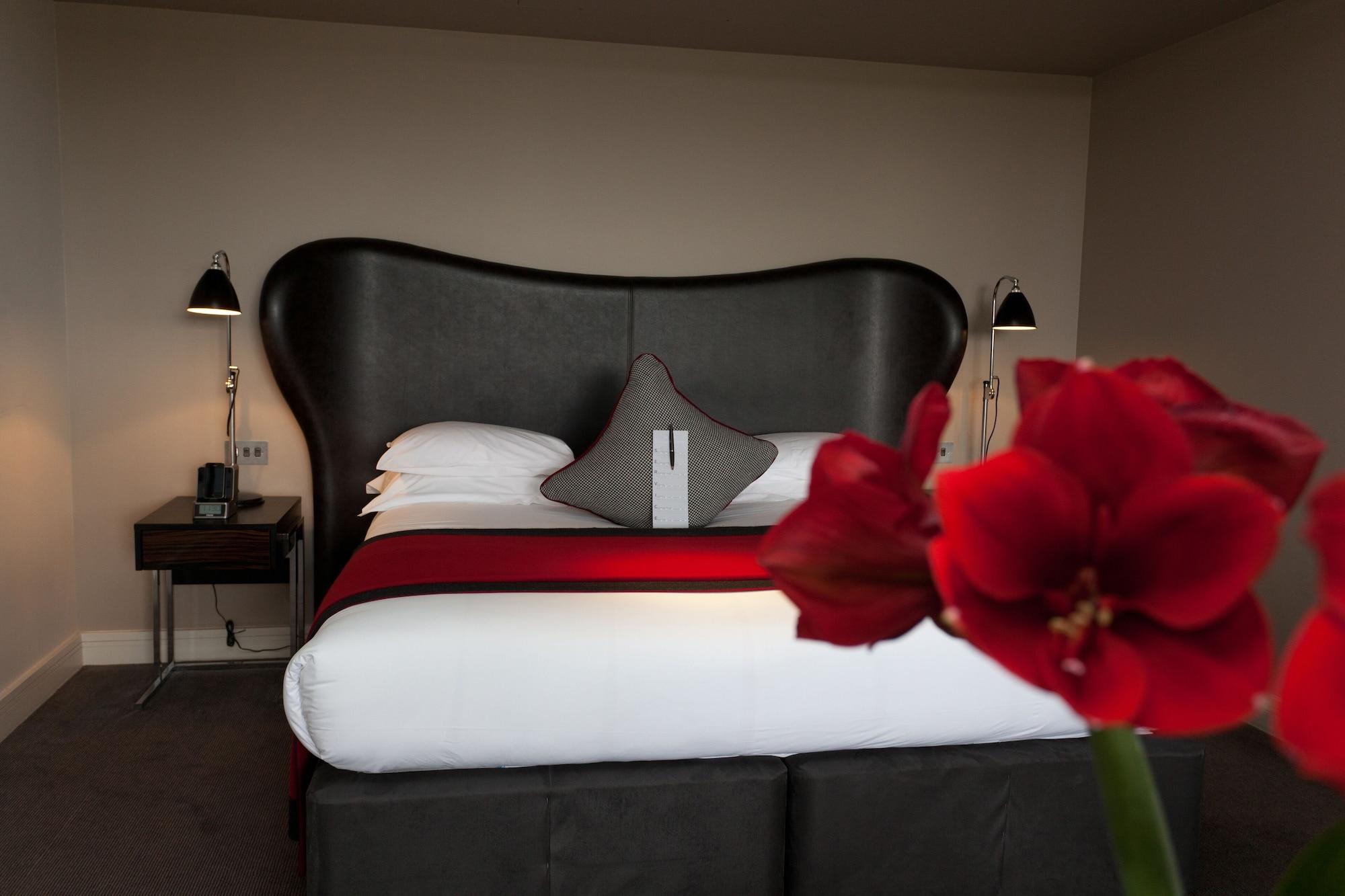 ווייברידג' Brooklands Hotel & Spa חדר תמונה