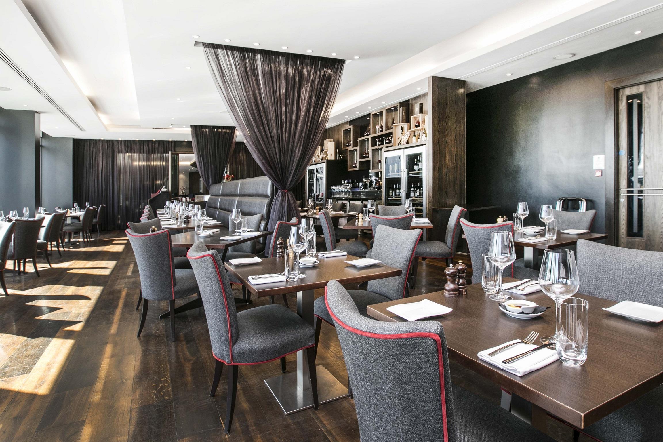 ווייברידג' Brooklands Hotel & Spa מראה חיצוני תמונה