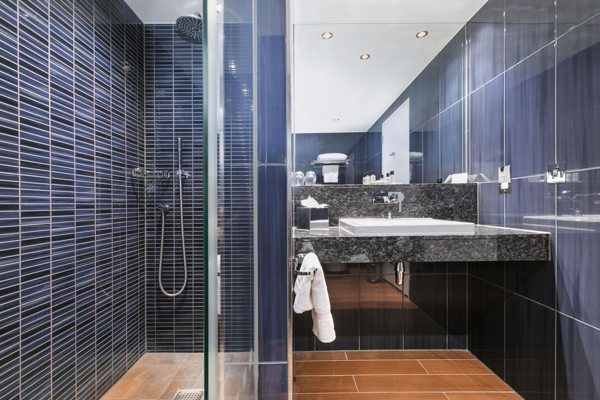 ווייברידג' Brooklands Hotel & Spa חדר תמונה