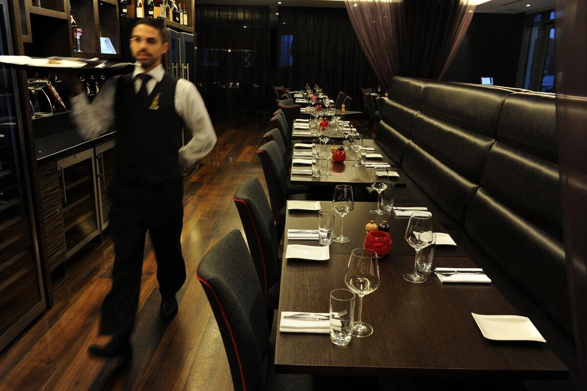 ווייברידג' Brooklands Hotel & Spa מתקנים תמונה