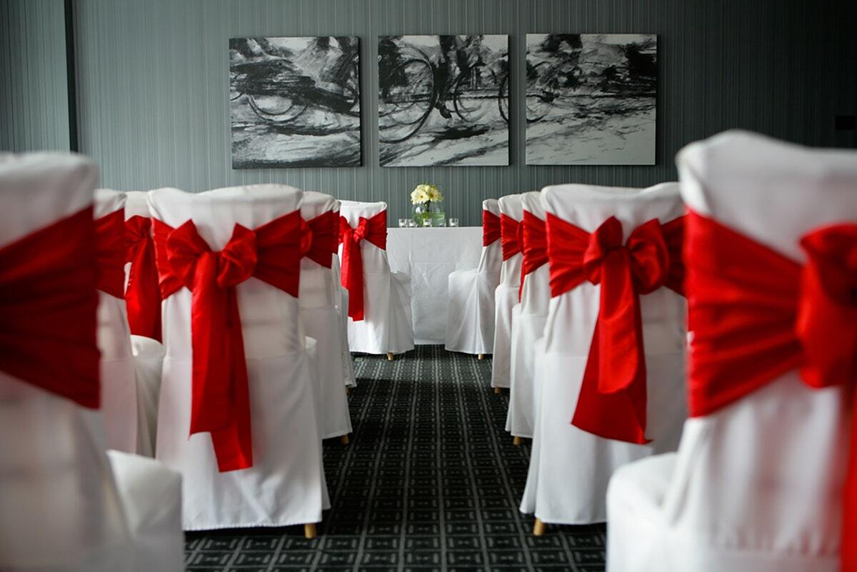 ווייברידג' Brooklands Hotel & Spa מתקנים תמונה